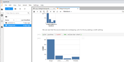 Featured Image for Statistical Analysis with Lisp-Stat